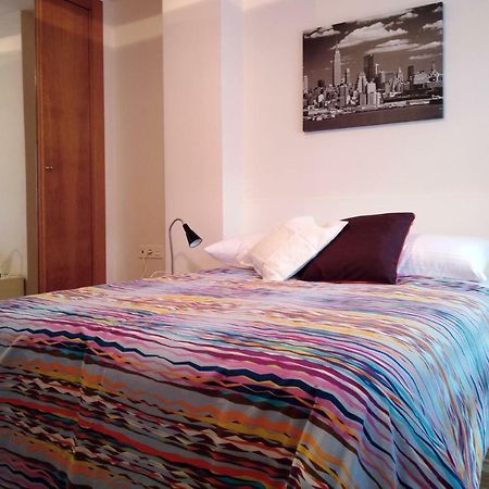 Atico En Pamplona Apartment Baranain Exterior photo